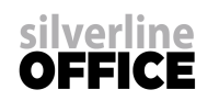 Silverline office equipment