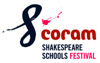 Shakespeare schools festival