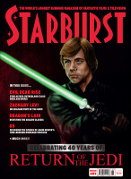 Starburst magazine ltd