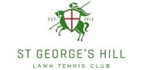 St georges hill lawn tennis club