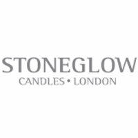 Stone glow candles