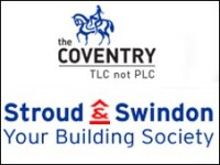 Stroud & swindon building society