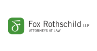 Fox rothschild llp