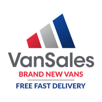 Van sales uk
