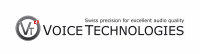 Voice technologies