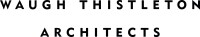 Waugh thistleton architects limited
