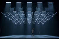 Studio wayne mcgregor