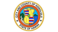 City and county of honolulu