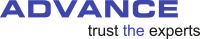 Advance | trust the experts