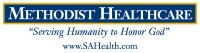 Methodist healthcare system
