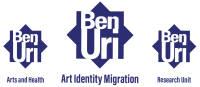 Ben uri gallery and museum, london: art, identity, migration