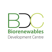 Biorenewables development centre