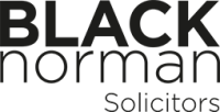 Black norman solicitors