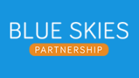 The blue skies partnership