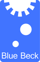 Blue beck ltd.