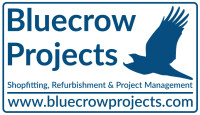 Bluecrow projects ltd