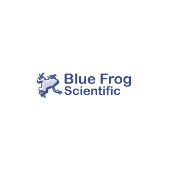 Blue frog scientific