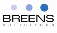 Breens solicitors