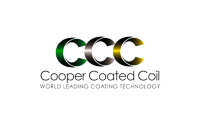 Cooper coated coil ltd