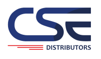 Cse industrial electrical distributors ltd