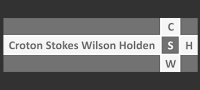 Croton stokes wilson holden limited
