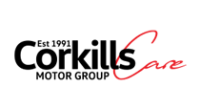 Corkills motor group