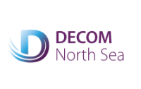 Decom north sea