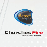 Detect fire & security ltd