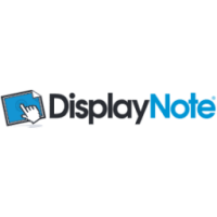 Displaynote technologies ltd