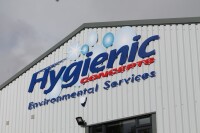 Hygienic concepts
