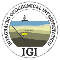 Integrated geochemical interpretation ltd.