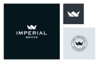 Imperial bricks