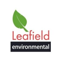 Leafield environmental ltd uk