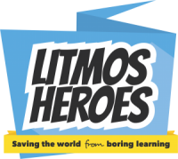 Litmos heroes