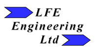 Lfe engineering ltd