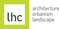 Lhc architecture + urbanism