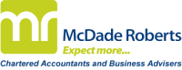 Mcdade roberts accountants limited