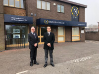 Neville funeral service ltd