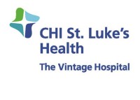 Chi st. luke's health
