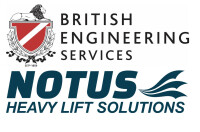 Notus heavy lift solutions ltd