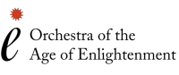 Orchestra of the age of enlightenment