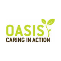 Oasis caring in action