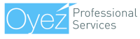 Oyez professional services limited