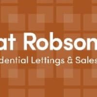 Pat robson & company ltd