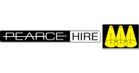 Pearce hire