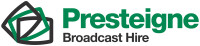 Presteigne broadcast hire