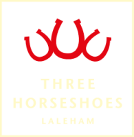 The three horseshoes