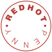 Red hot penny