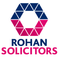Rohan solicitors llp