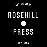 Rosehill press ltd
